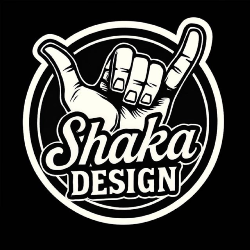 Logo SHAKADESIGN