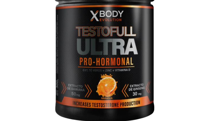 Precursores Hormonales