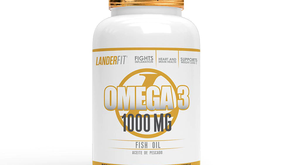 Omega 3
