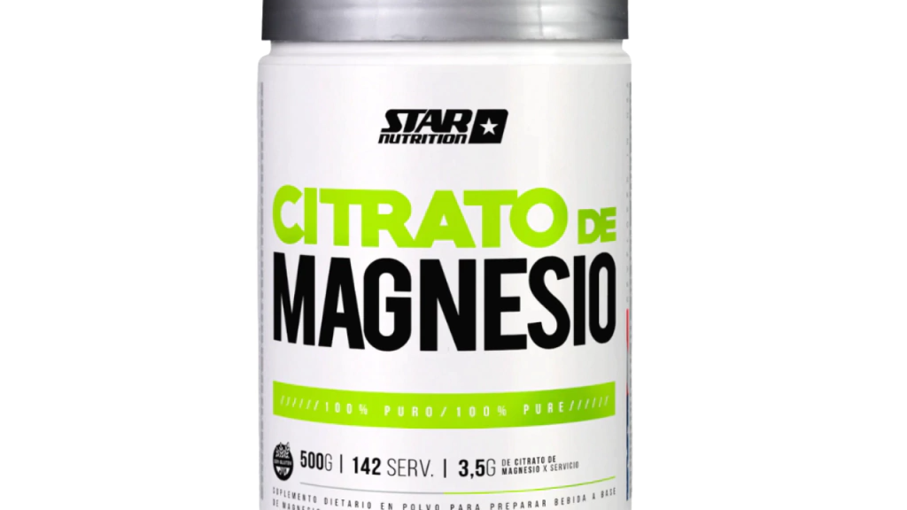 Magnesio