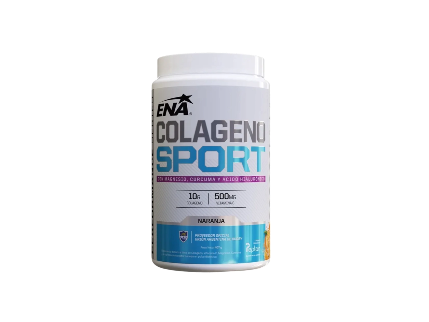 Colageno x 400g - ENA