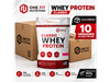 x10 Classic Whey 2 lbs de One Fit