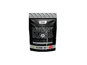 Ganador de peso MUTANT MASS 1,5kg de Sport-Nutrition-LP
