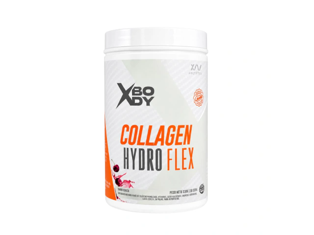 Colageno flex x 360g - XBODY