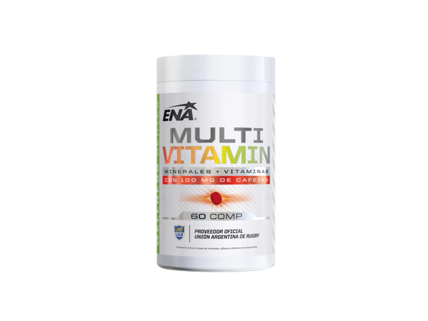 Multivitaminico x 60 Comprimidos - Ena