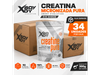 Creatina micronizada XBODY en formato mayorista
