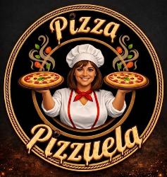 Logo Pizza Pizzuela