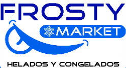 Logo Frosty Market