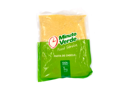 Pasta de Choclo