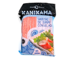 kanikama 500 grs