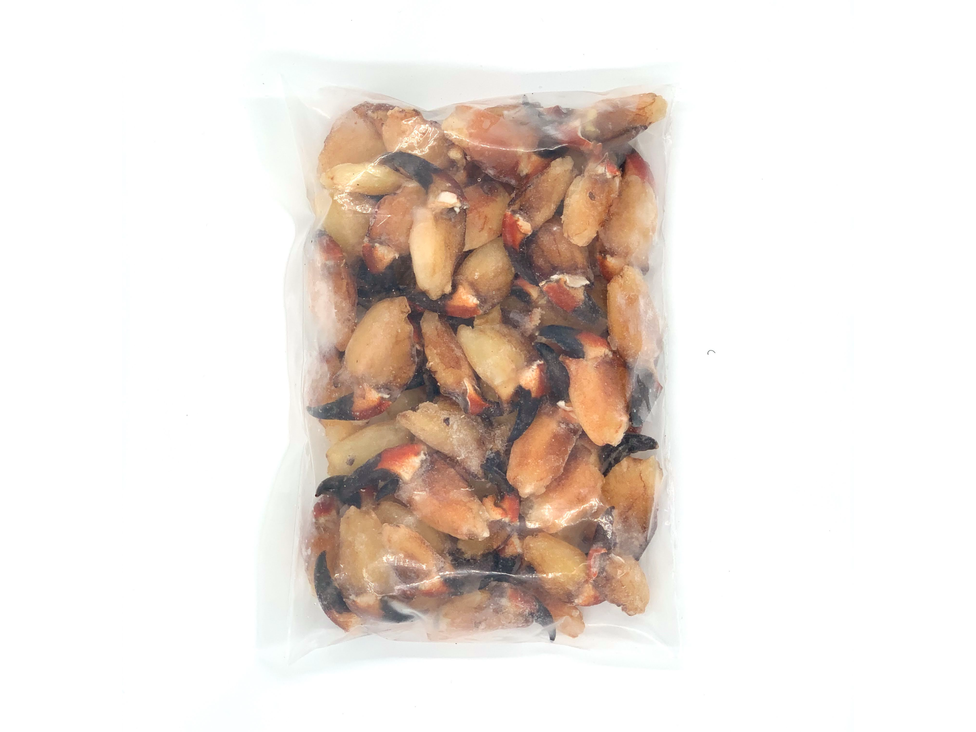 Pinzas de Jaiba 1 kg