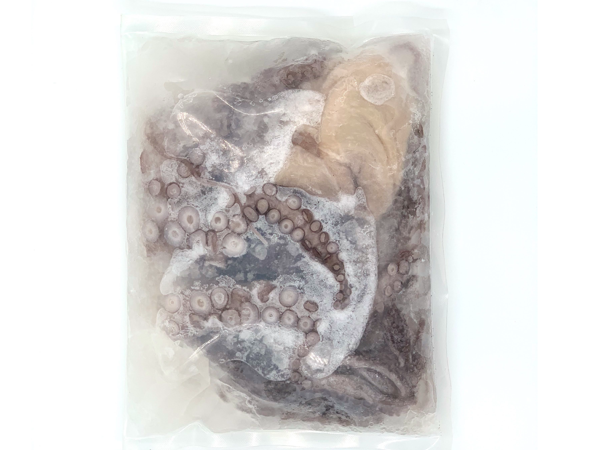 Pulpo Sur Entero X kg