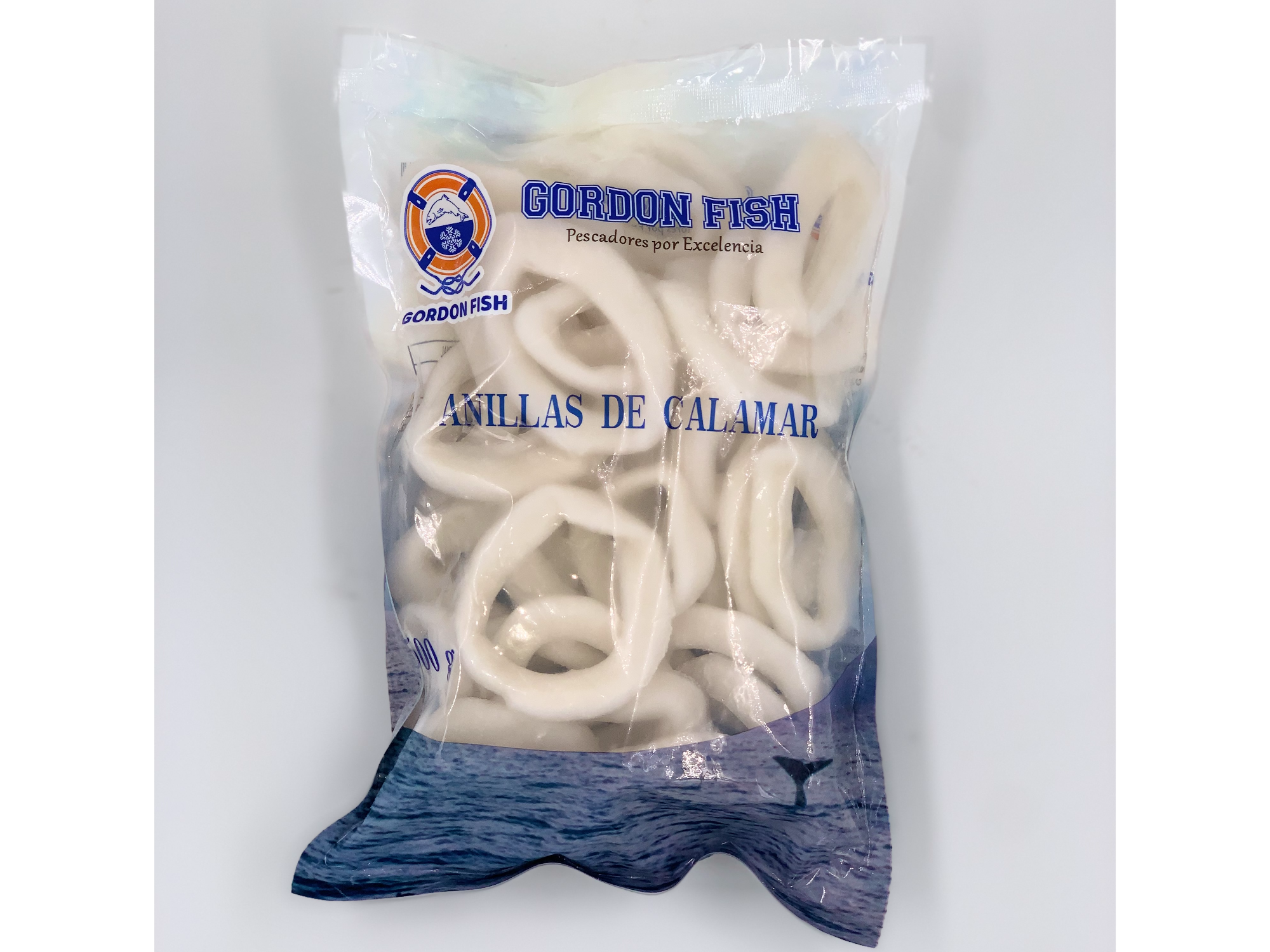 Anillos de calamar 1 kg