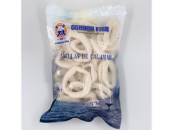 Anillos de calamar 1 kg