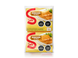 Rebozado Sadia 100 grs