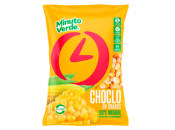 Choclo 500 gr Minuto verde