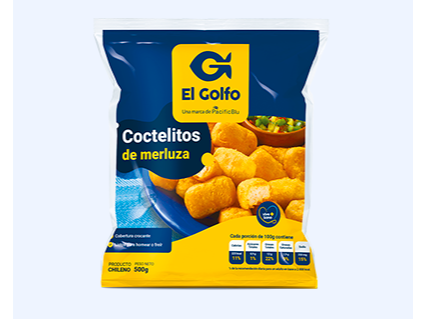 Coctelitos 500 grs