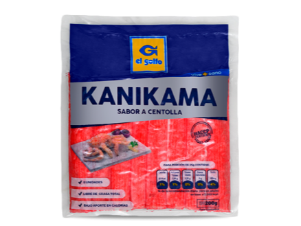 Kanikama 200 grs