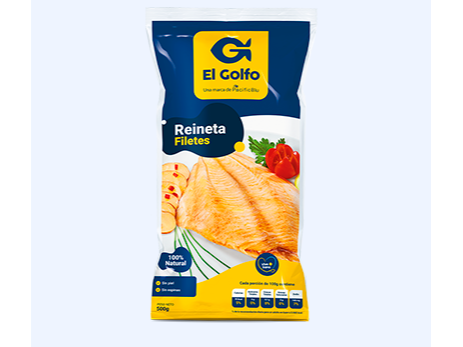 Reineta 500 grs