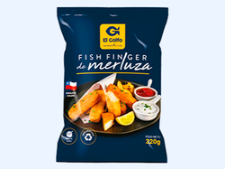 Deditos de meluza 320 grs