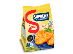 Supreme de pollo 480 gr