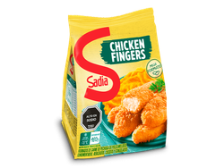 Chicken fingers 480 gr