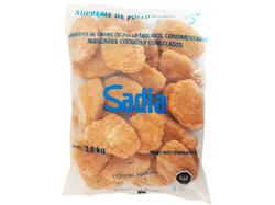 Supreme de Pollo 3 kg