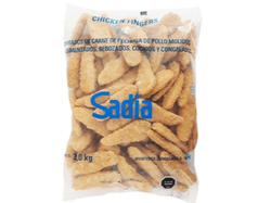 Chicken fingers 3 kg