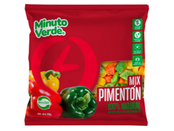 MIX PIMENTON 150 gr