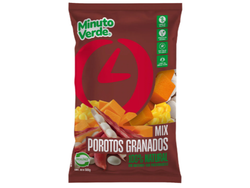 MIX POROTO GRANADO 500GR