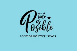 Logo Todoesposibleaccesorios