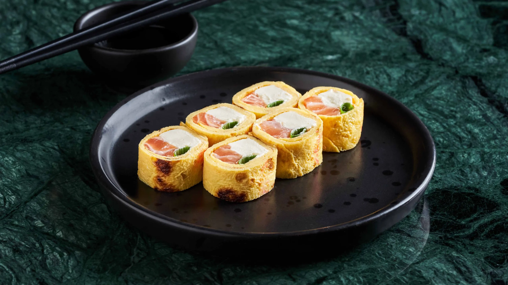 TAMAGO ROLL