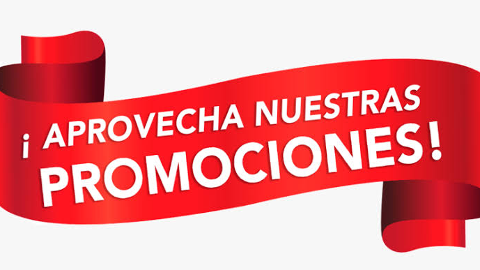 PROMOCIONES