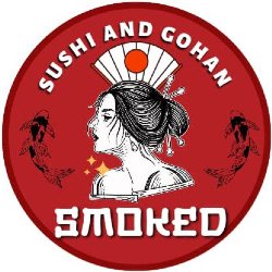 Logo Smoked Catamarca