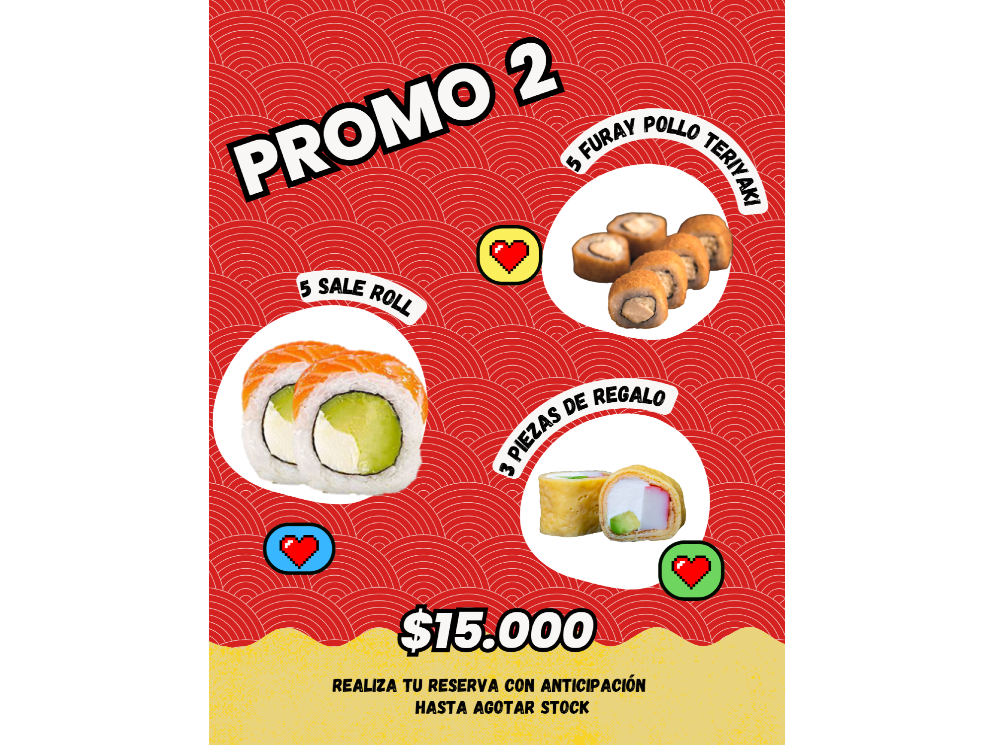 PROMO 2