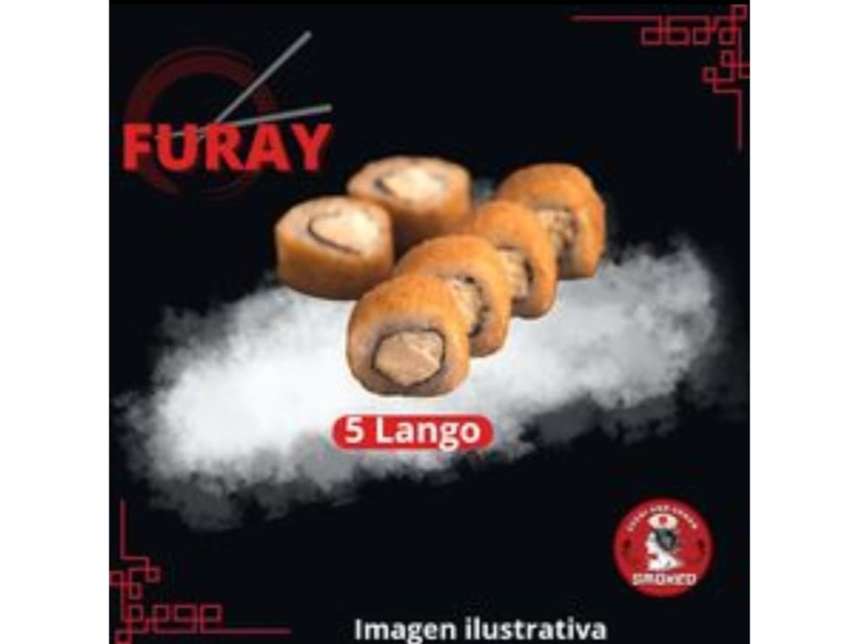 FURAY LANGO
