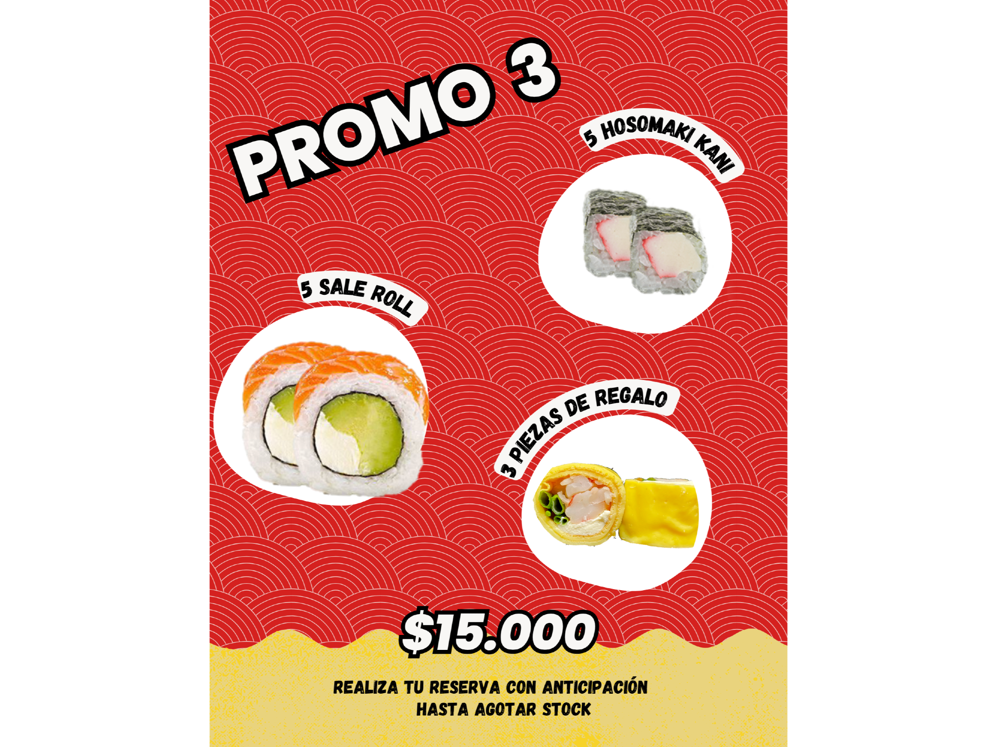 PROMO 3