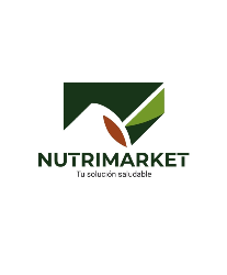 Logo NUTRIMARKET