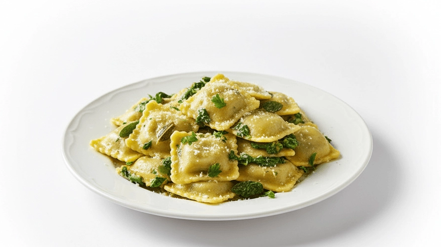 Pastas Congeladas