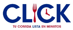 Logo Click.comidas