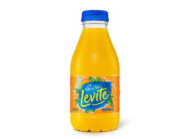 Levite naranja