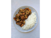 Pollo teriyaki