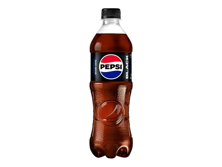 Pepsi Black