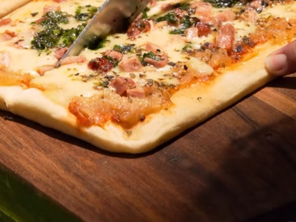 Fugaseta de Click.comidas