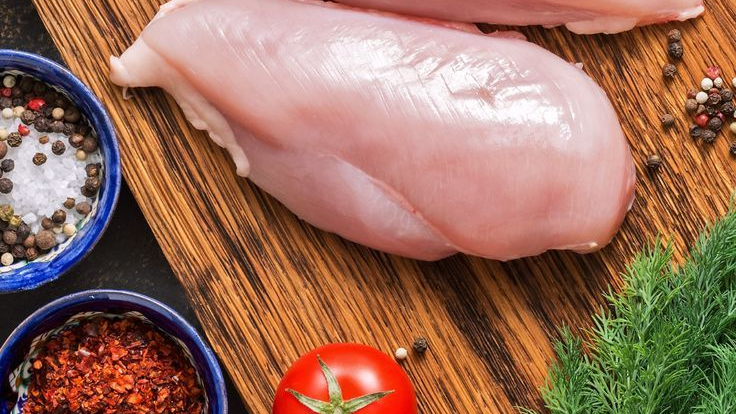 POLLO