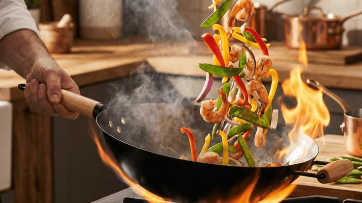 WOKS