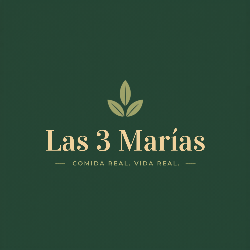 Logo Las 3 Marias