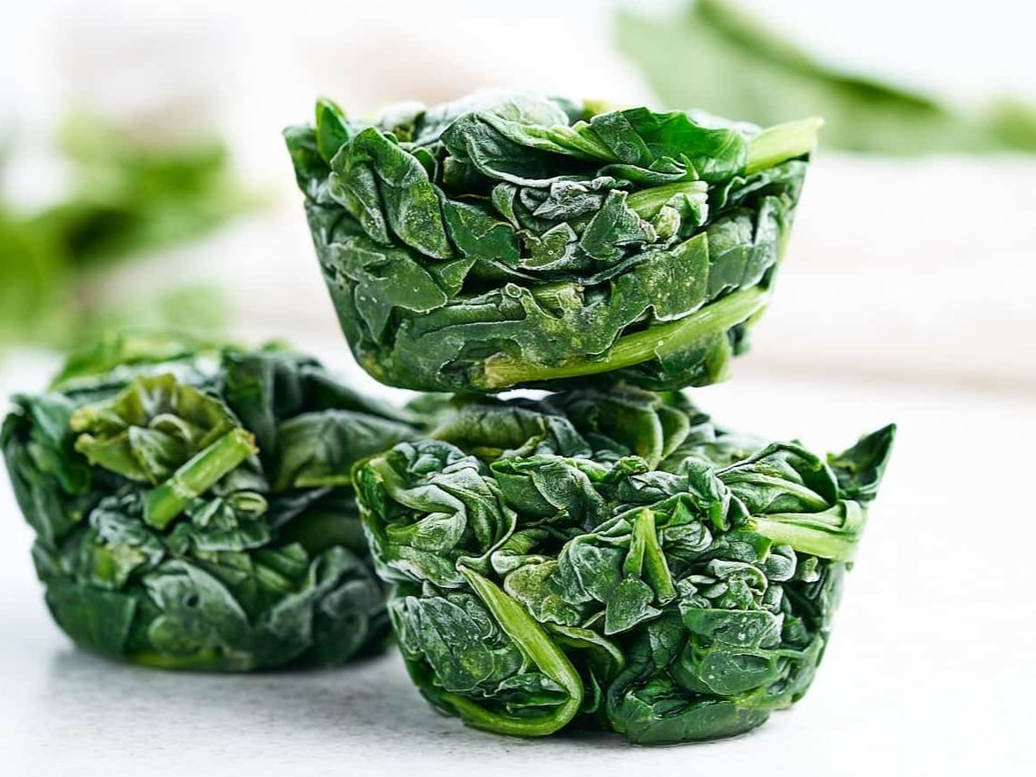 Espinaca