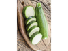 Zuccini en Rodajas