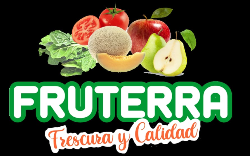 Logo Fruterrados